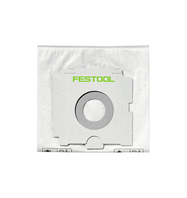 Festool Automotive Systems, SELFCLEAN 202644 bolsa de filtro para CT 36 CF 5 uds.