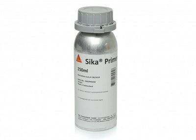 Sika Primer 210 Promotor de Adhesión de Pretratamiento para Metales 250ml