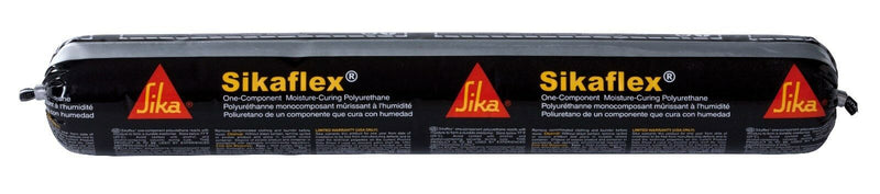 SikaFlex 221 Pegamento adhesivo sellador de poliuretano Sika Flex Camper Sealing 600ml