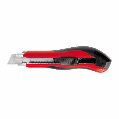 USAG Utility Knife 7 Sectores 3 Hojas Libres 18mm 220 B1