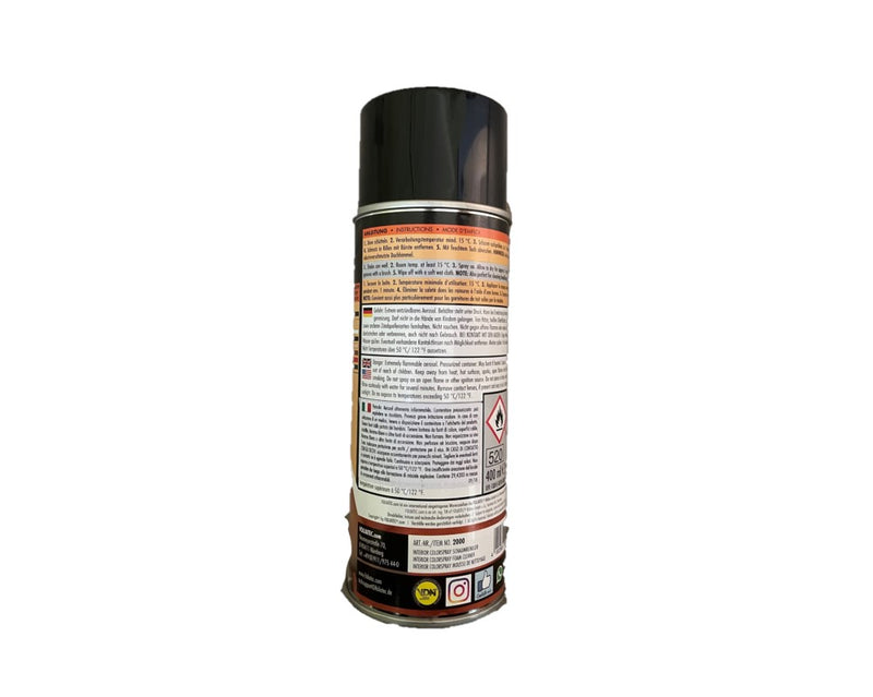 Foliatec Foam Cleaner Spray Limpiador en espuma para la piel 400ml 2000